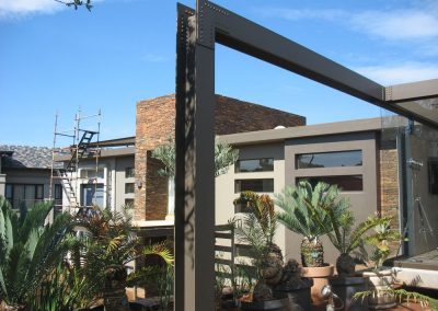 Ebcon Construction - Meyersdal Eco Estate