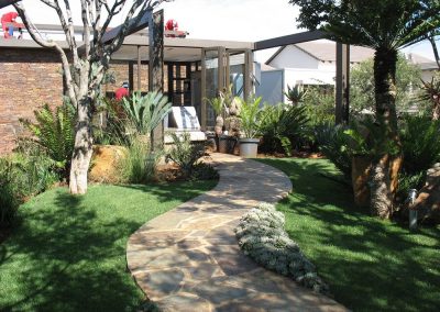 Meyersdal Eco Estate