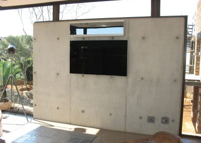 Ebcon Construction - Meyersdal Eco Estate