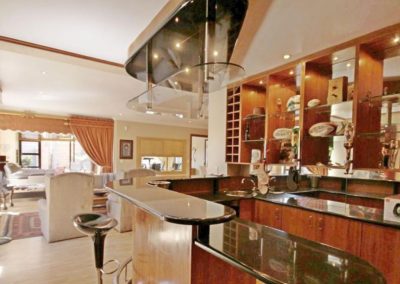 Ebcon Construction - Security Complex Meyersdal