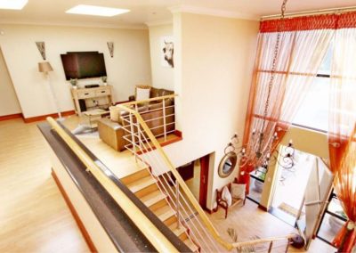 Ebcon Construction - Security Complex Meyersdal