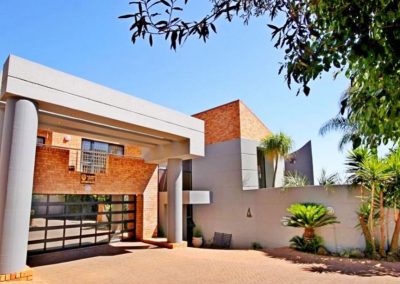 Quay 4 – Meyersdal