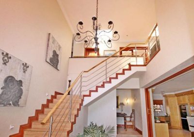 Ebcon Construction - Security Complex Meyersdal